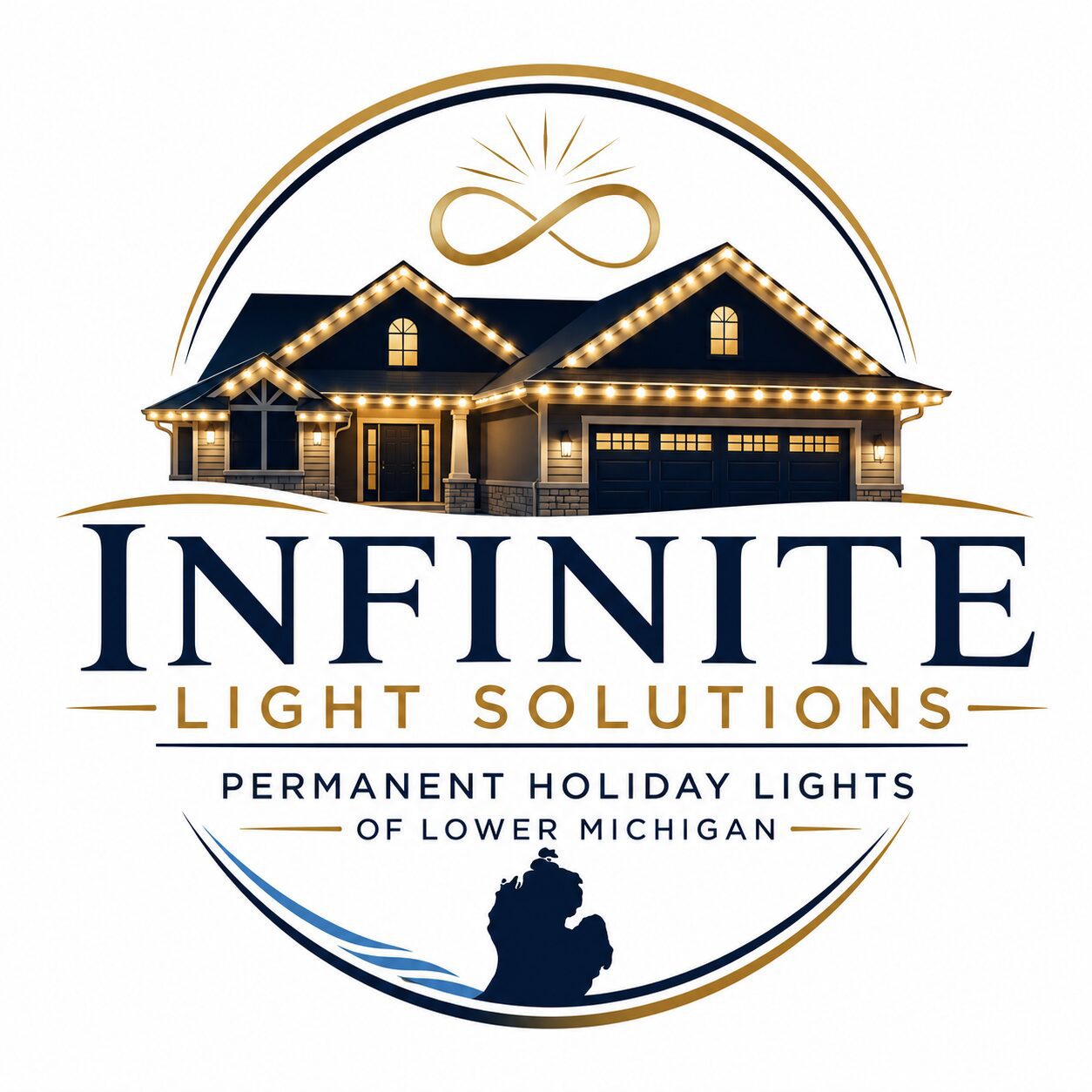 Infinite Light Solutions